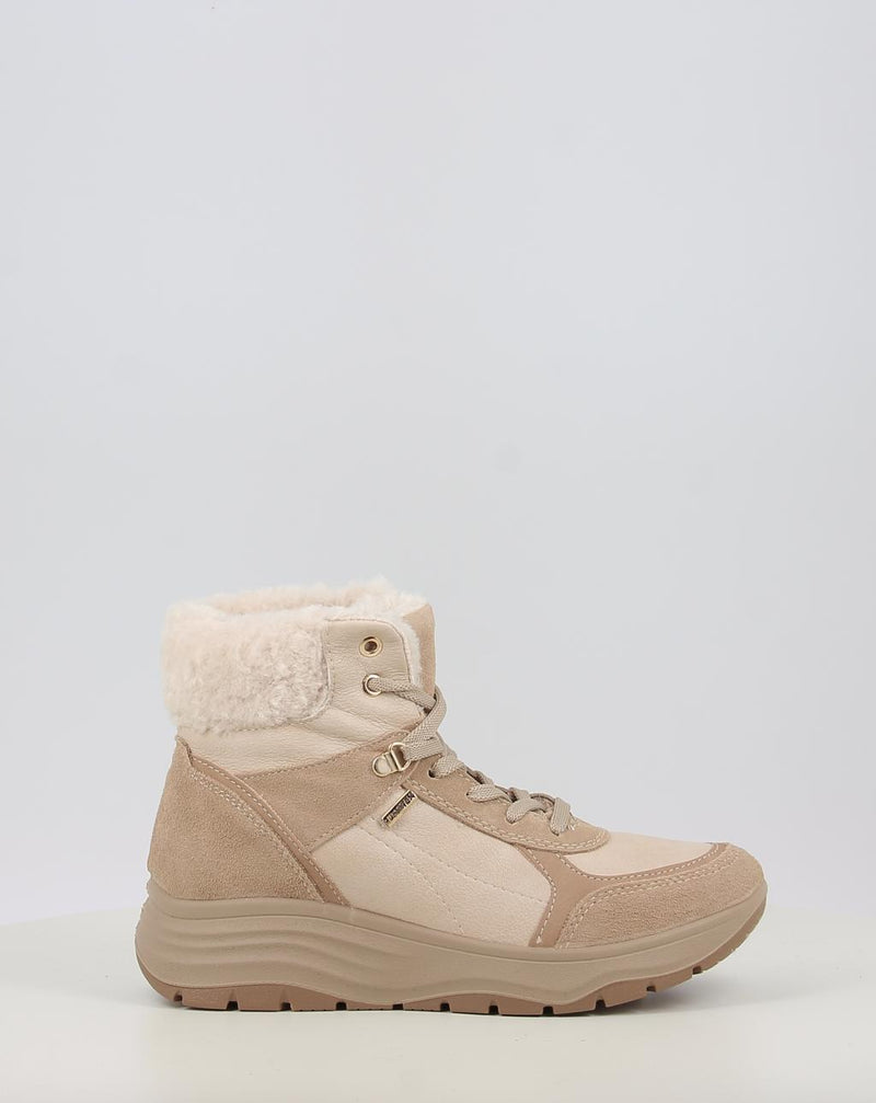 Stiefeletten IMAC 856908 beige