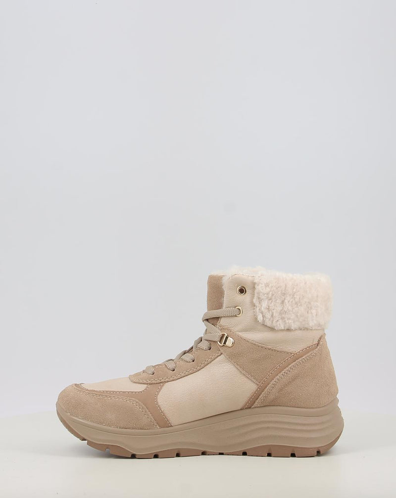Stiefeletten IMAC 856908 beige