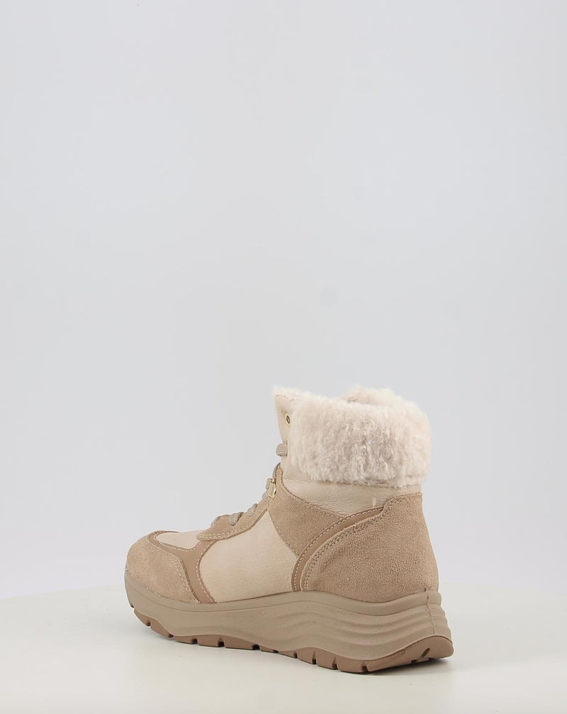 Stiefeletten IMAC 856908 beige
