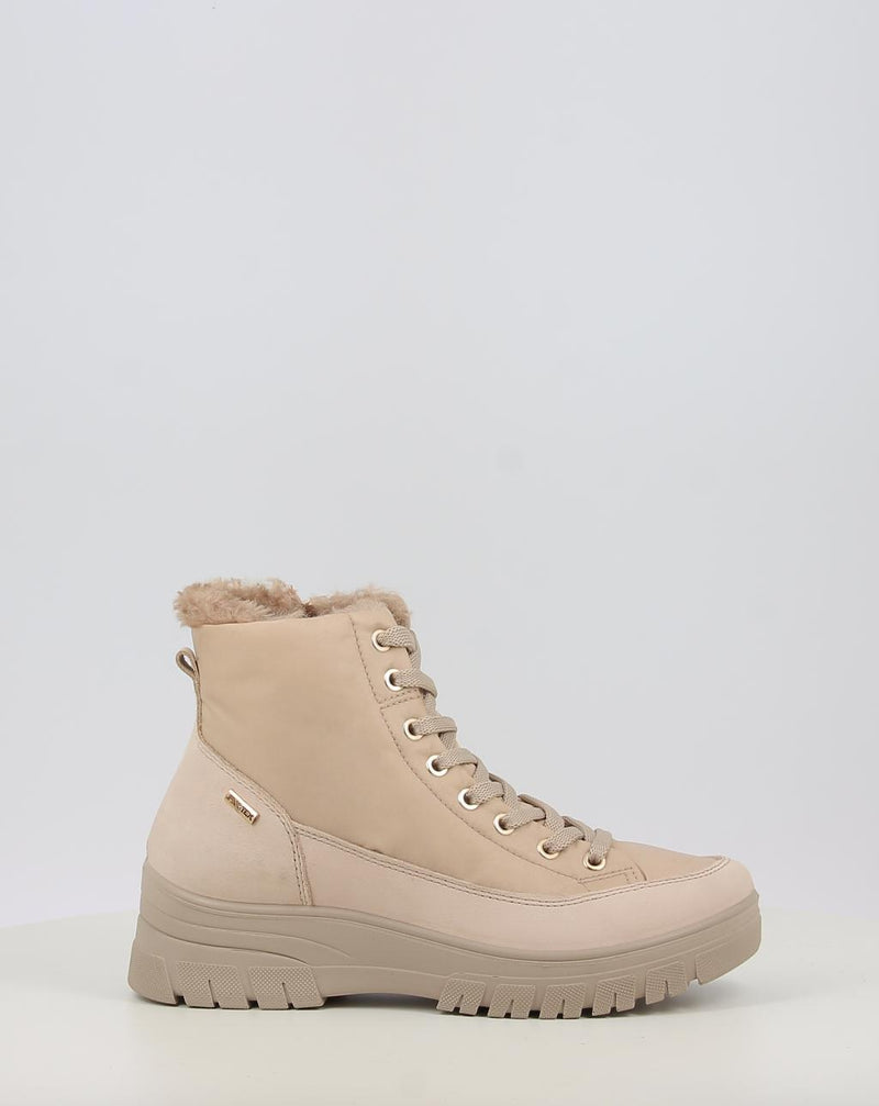 Stiefeletten IMAC 857018 creme
