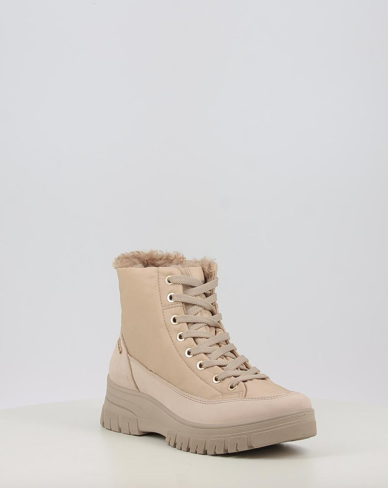 Stiefeletten IMAC 857018 creme