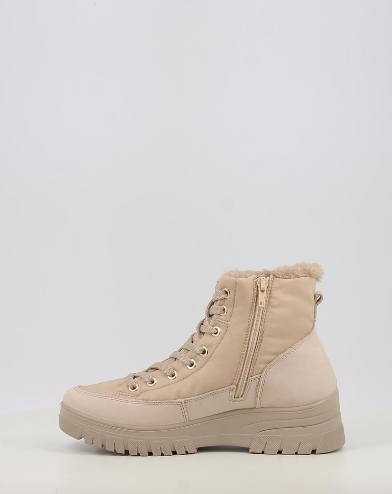 Stiefeletten IMAC 857018 creme