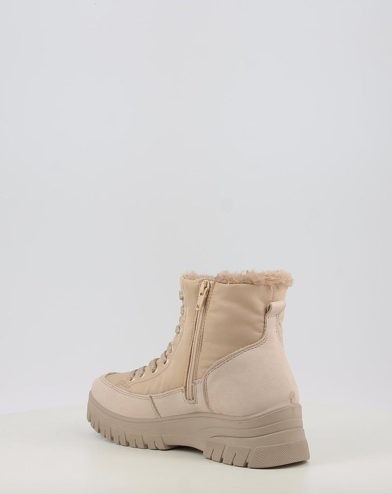 Stiefeletten IMAC 857018 creme