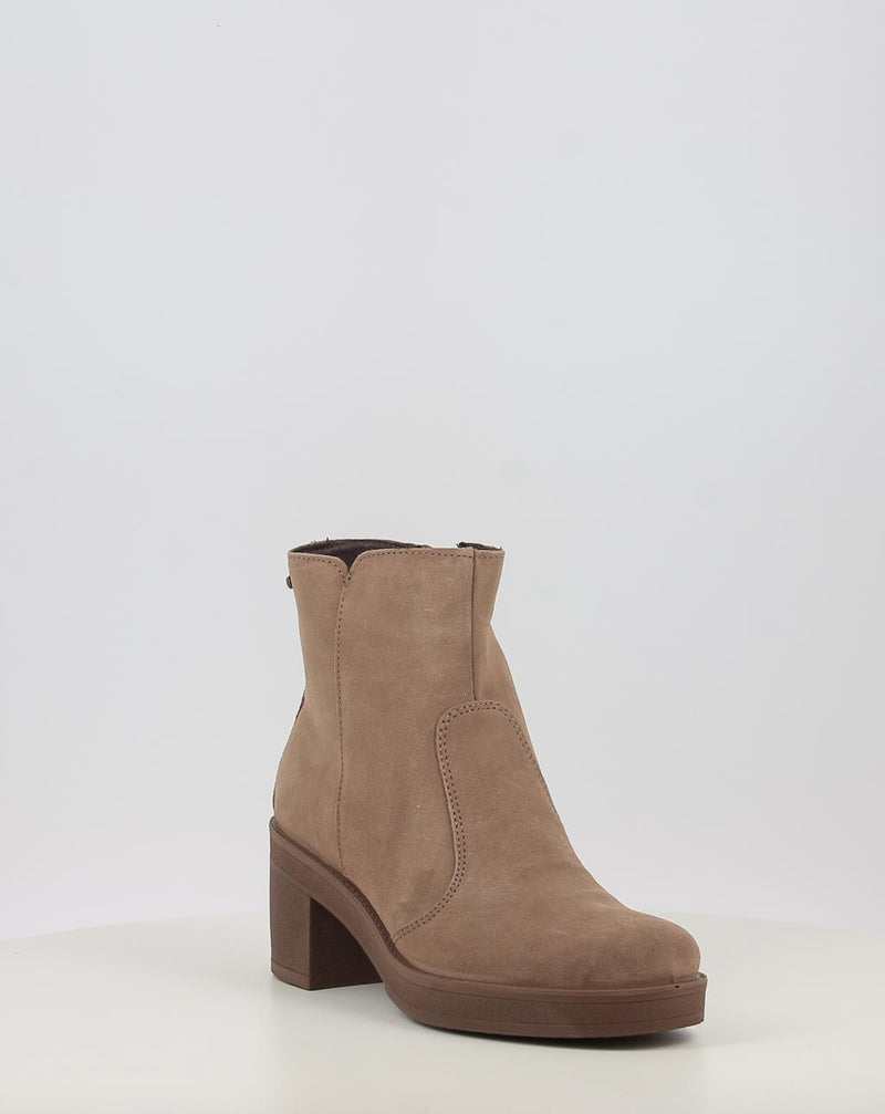 Stiefeletten IMAC 857649 taupe