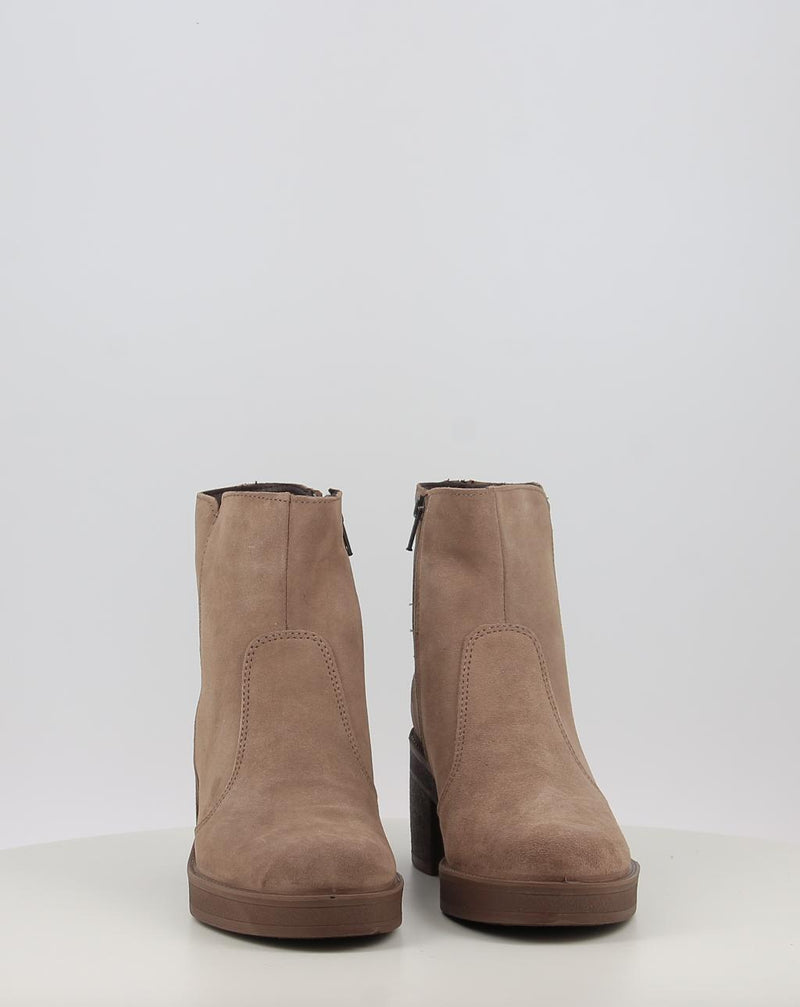 Stiefeletten IMAC 857649 taupe