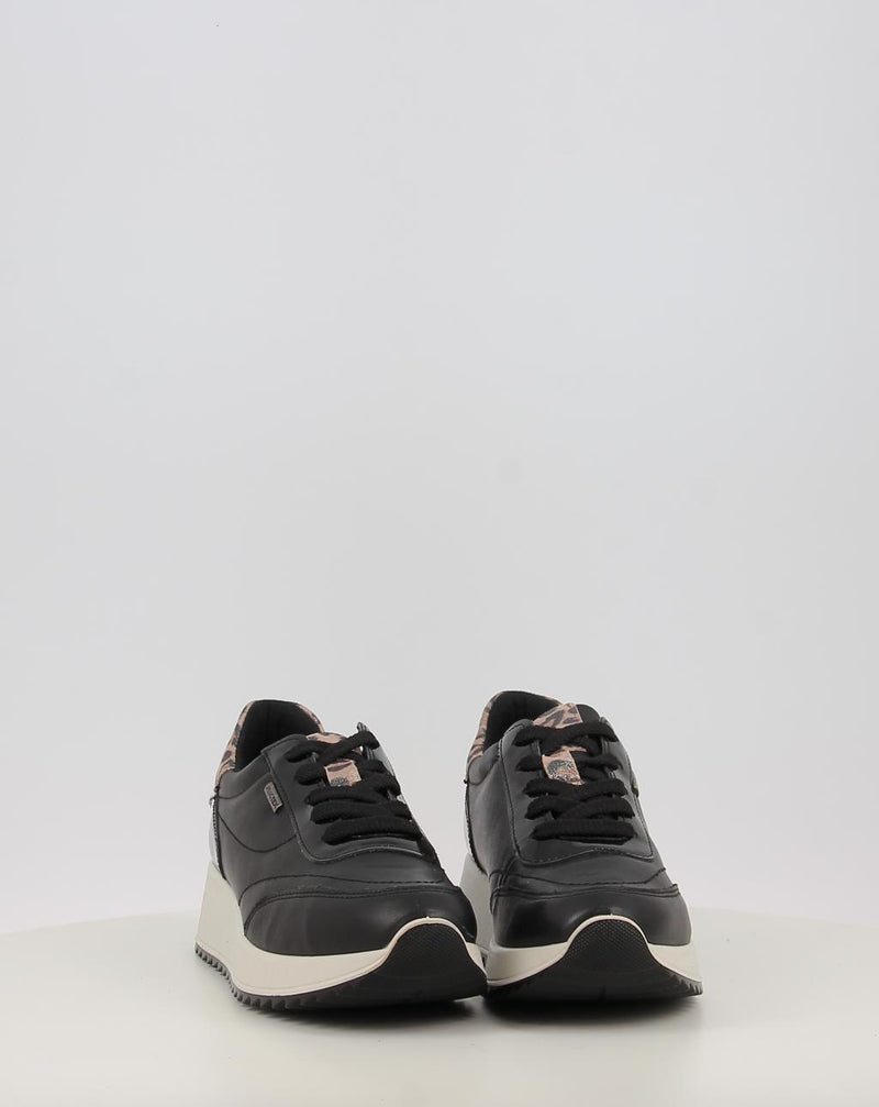 Sportschuhe IMAC 858238 schwarz