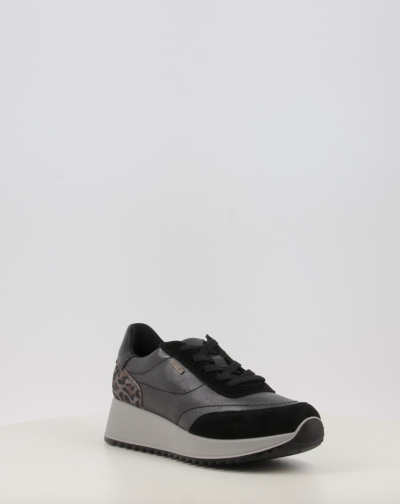 Schuhe IMAC 858248 schwarz