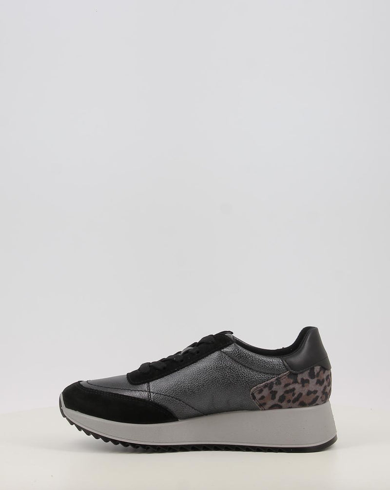 Schuhe IMAC 858248 schwarz