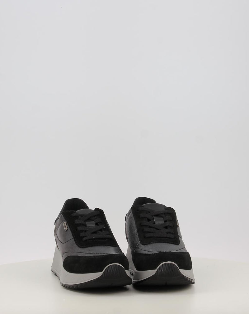 Schuhe IMAC 858248 schwarz