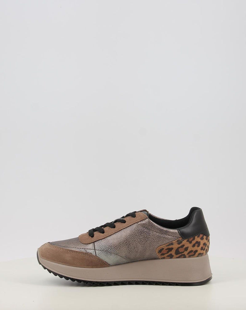 Schuhe IMAC 858248 stahl