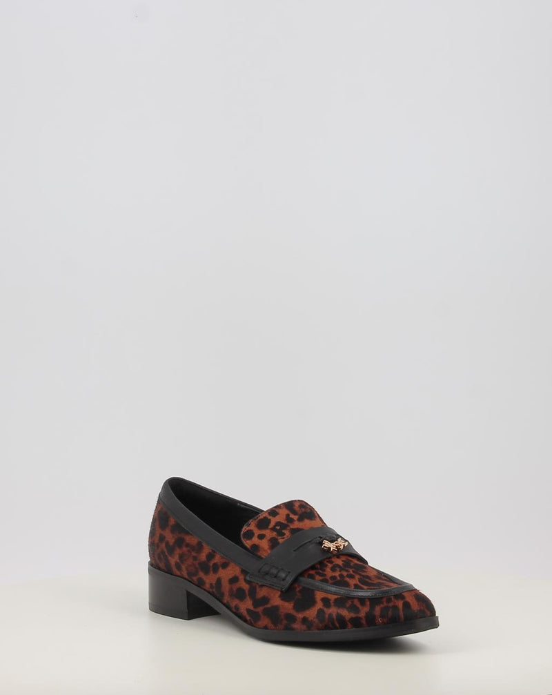 Mokassins STEPHEN ALLEN LAUR3 Animal Print