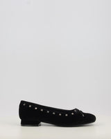 Schuhe STEPHEN ALLEN LAUR6 schwarz