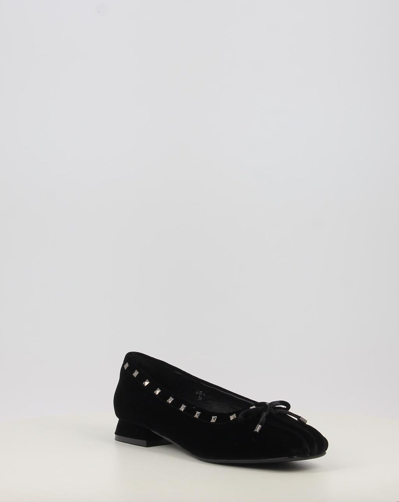 Schuhe STEPHEN ALLEN LAUR6 schwarz