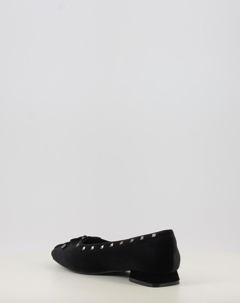 Schuhe STEPHEN ALLEN LAUR6 schwarz