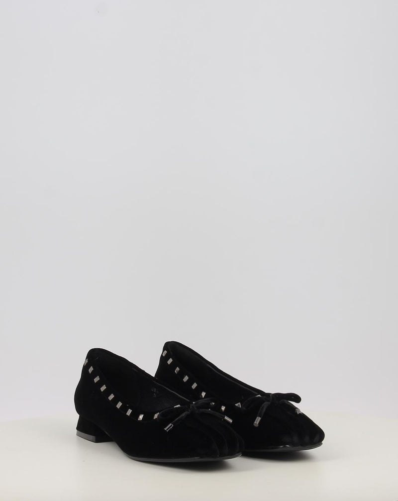 Schuhe STEPHEN ALLEN LAUR6 schwarz