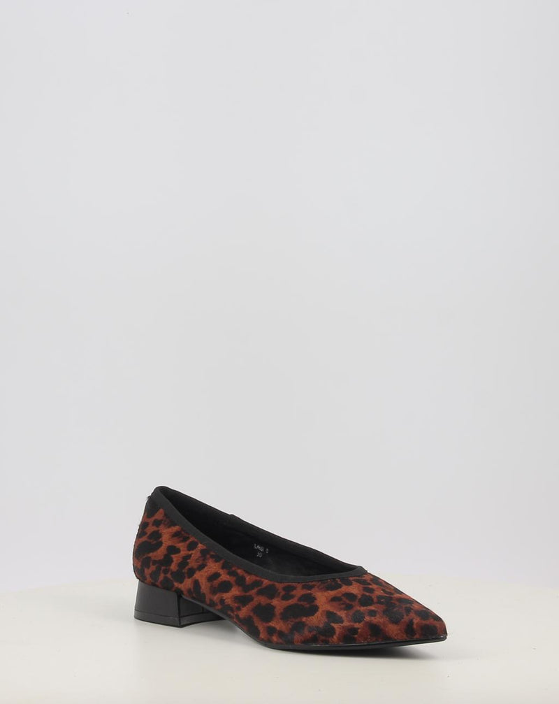 Schuhe STEPHEN ALLEN LAUR8 Animal Print
