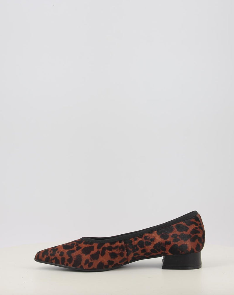 Schuhe STEPHEN ALLEN LAUR8 Animal Print