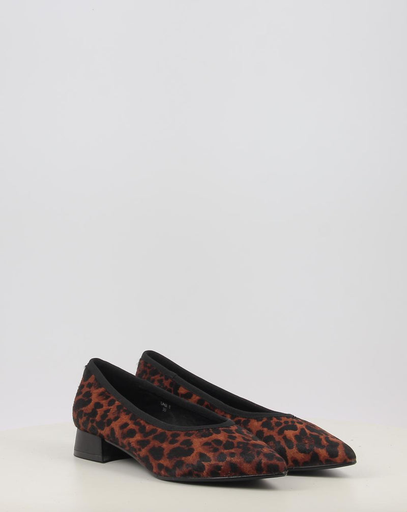 Schuhe STEPHEN ALLEN LAUR8 Animal Print