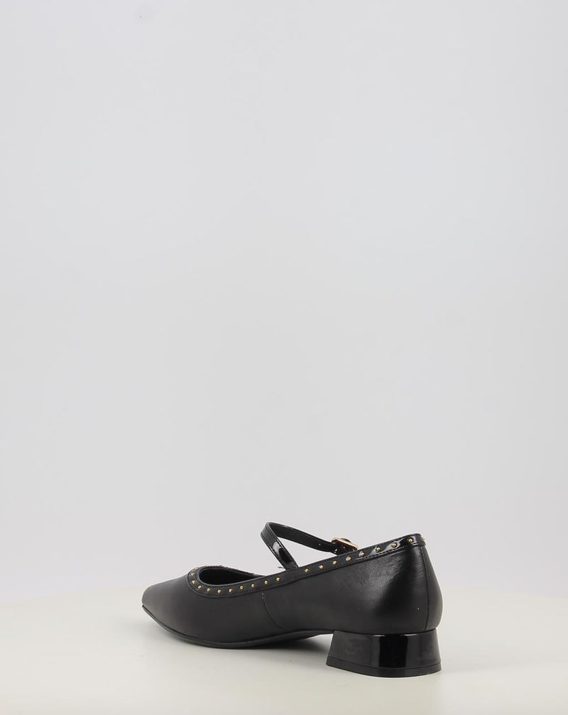 Schuhe STEPHEN ALLEN LAUR9 schwarz