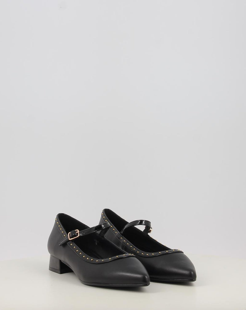 Schuhe STEPHEN ALLEN LAUR9 schwarz
