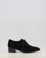 Schuhe STEPHEN ALLEN LAUR13 schwarz