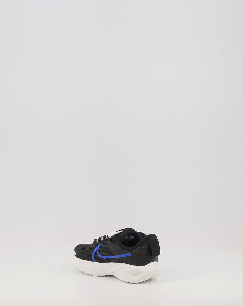 Sneaker NIKE STAR RUNNER 4 schwarz