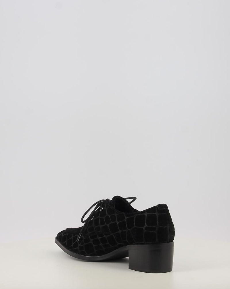 Schuhe STEPHEN ALLEN LAUR13 schwarz