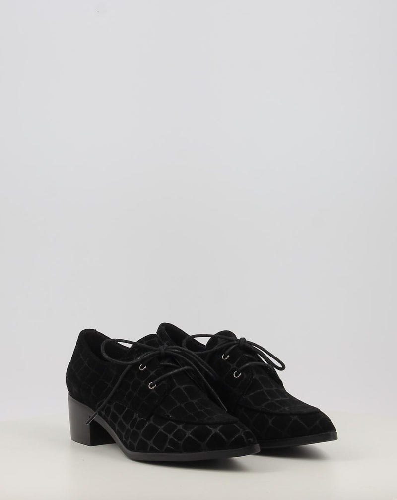 Schuhe STEPHEN ALLEN LAUR13 schwarz