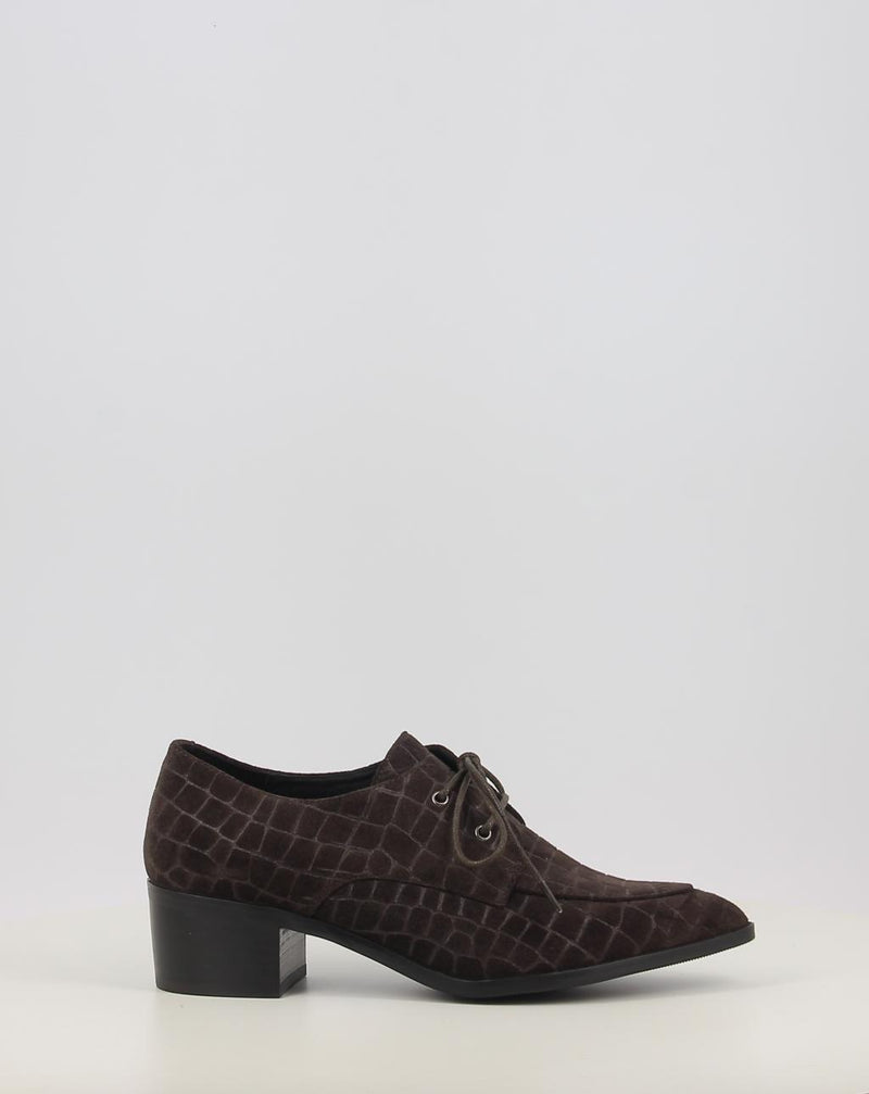 Schuhe STEPHEN ALLEN LAUR13 braun