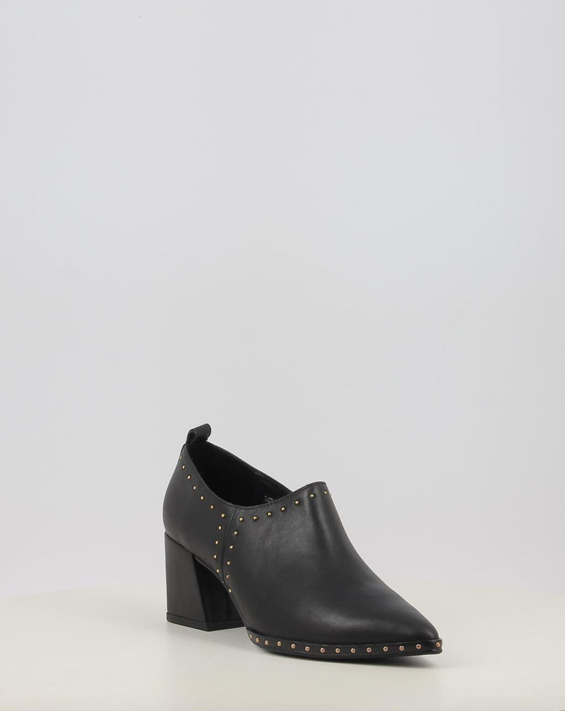 Schuhe STEPHEN ALLEN LAUR15 schwarz