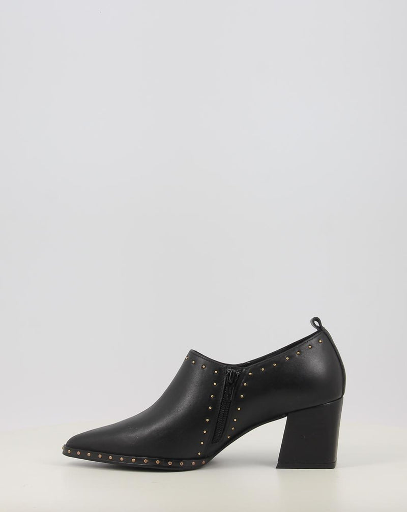Schuhe STEPHEN ALLEN LAUR15 schwarz