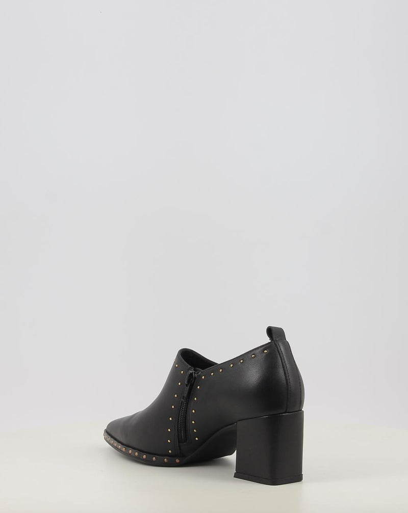 Schuhe STEPHEN ALLEN LAUR15 schwarz