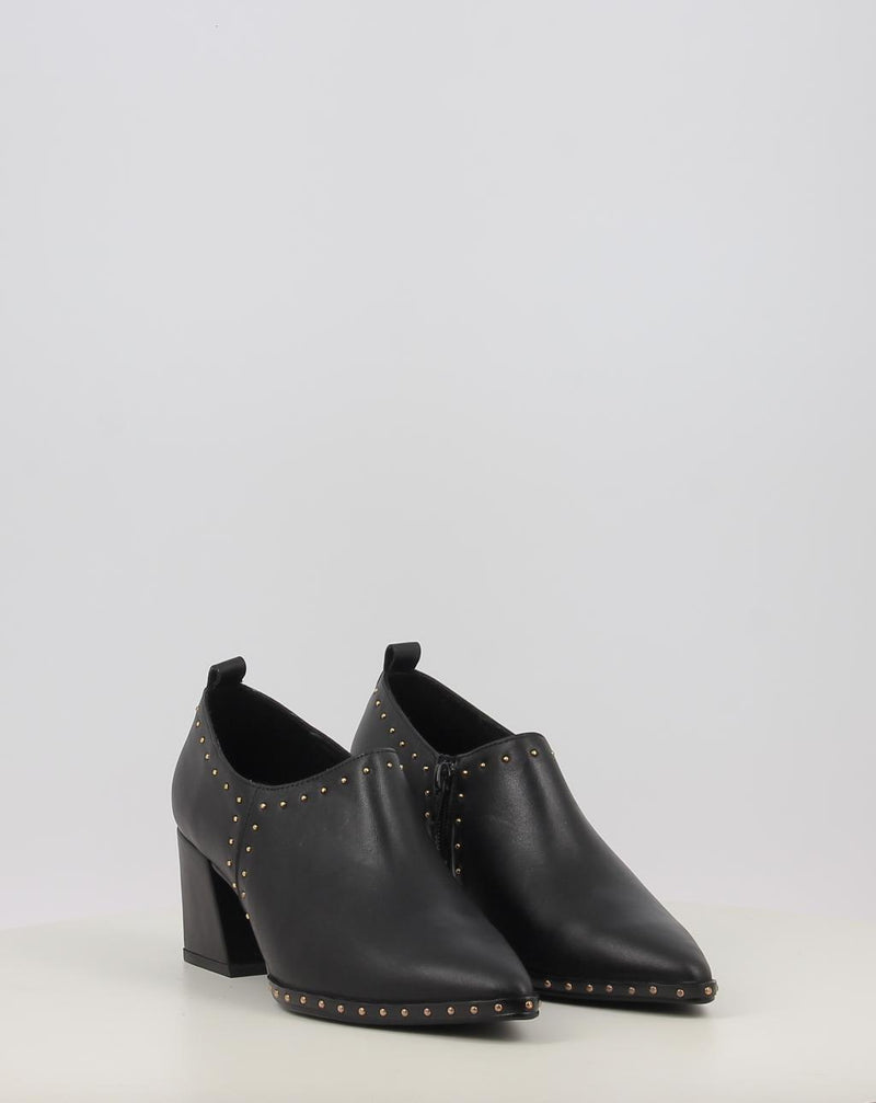 Schuhe STEPHEN ALLEN LAUR15 schwarz