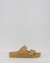 Sandalen BIRKENSTOCK ARIZONA EVA gold