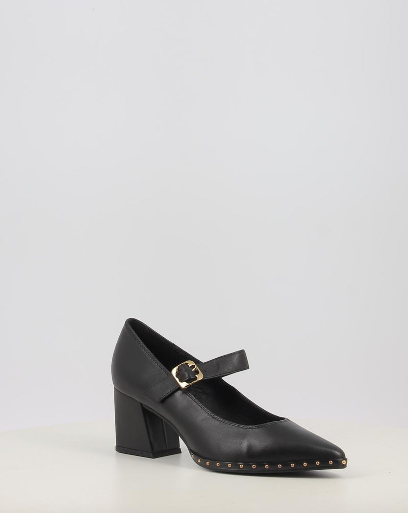 Schuhe STEPHEN ALLEN LAUR16 schwarz