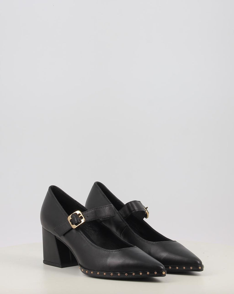 Schuhe STEPHEN ALLEN LAUR16 schwarz