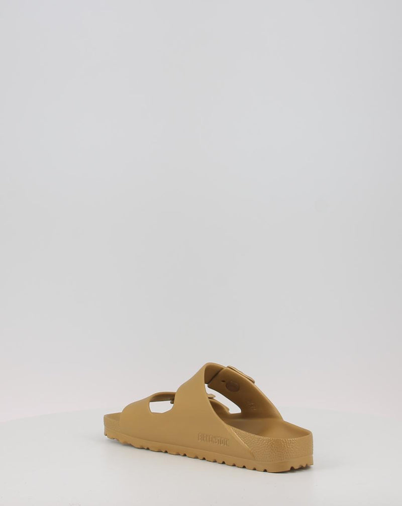 Sandalen BIRKENSTOCK ARIZONA EVA gold