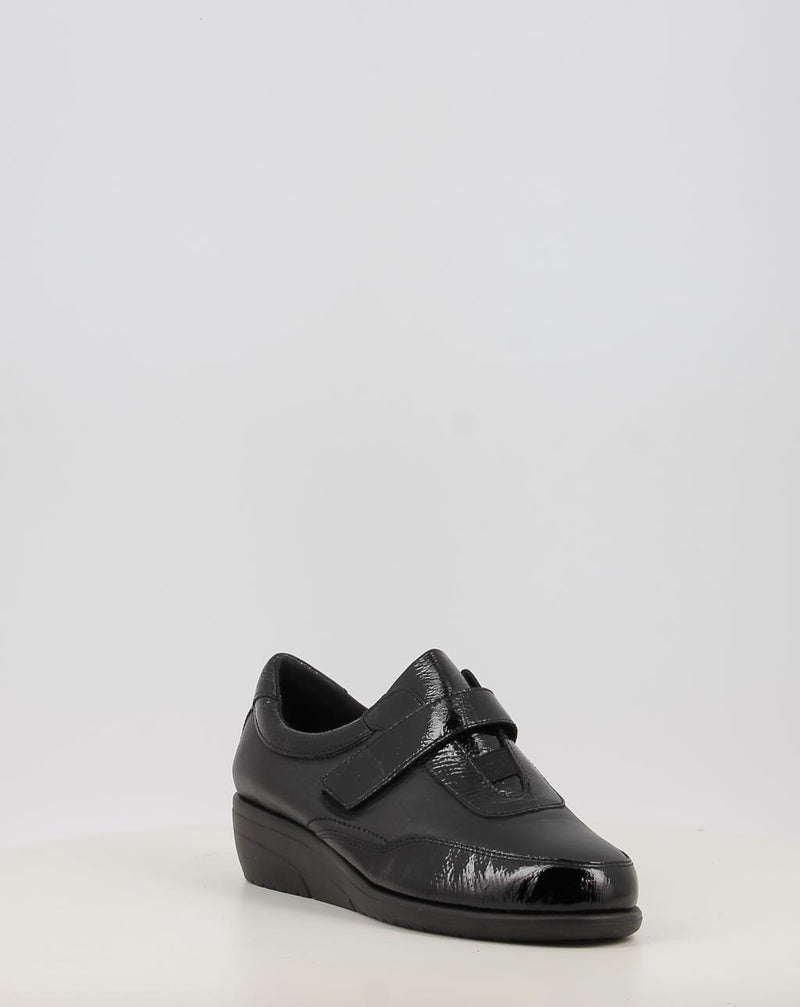 Schuhe ST. GALLEN MARITE schwarz
