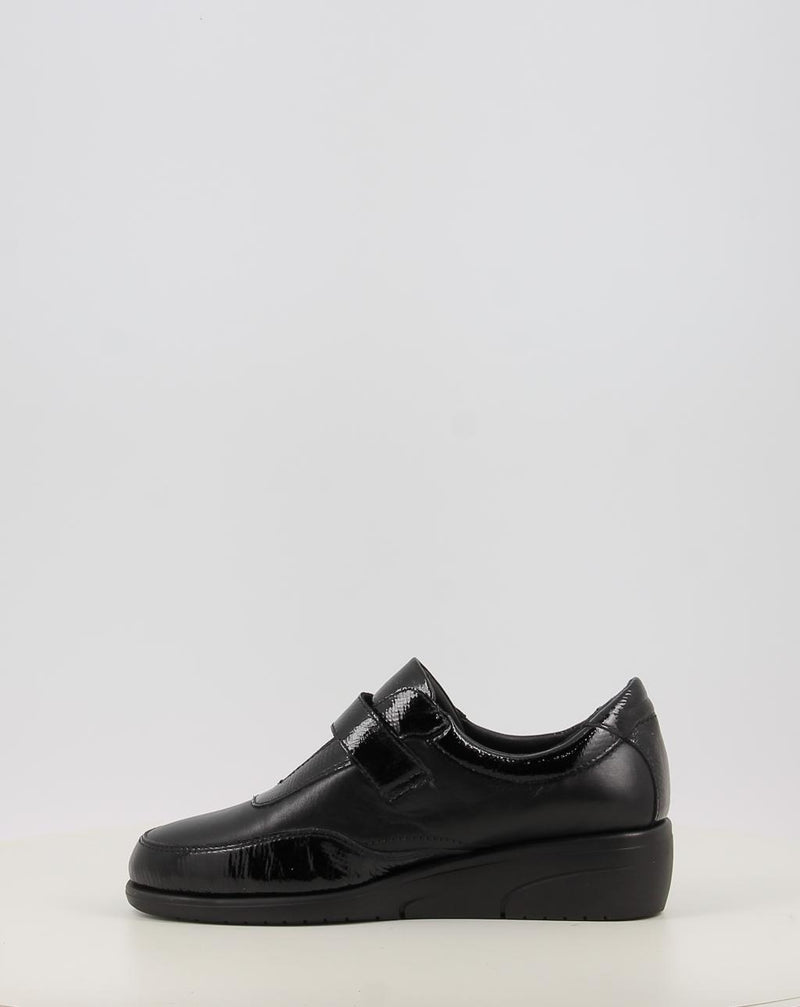 Schuhe ST. GALLEN MARITE schwarz