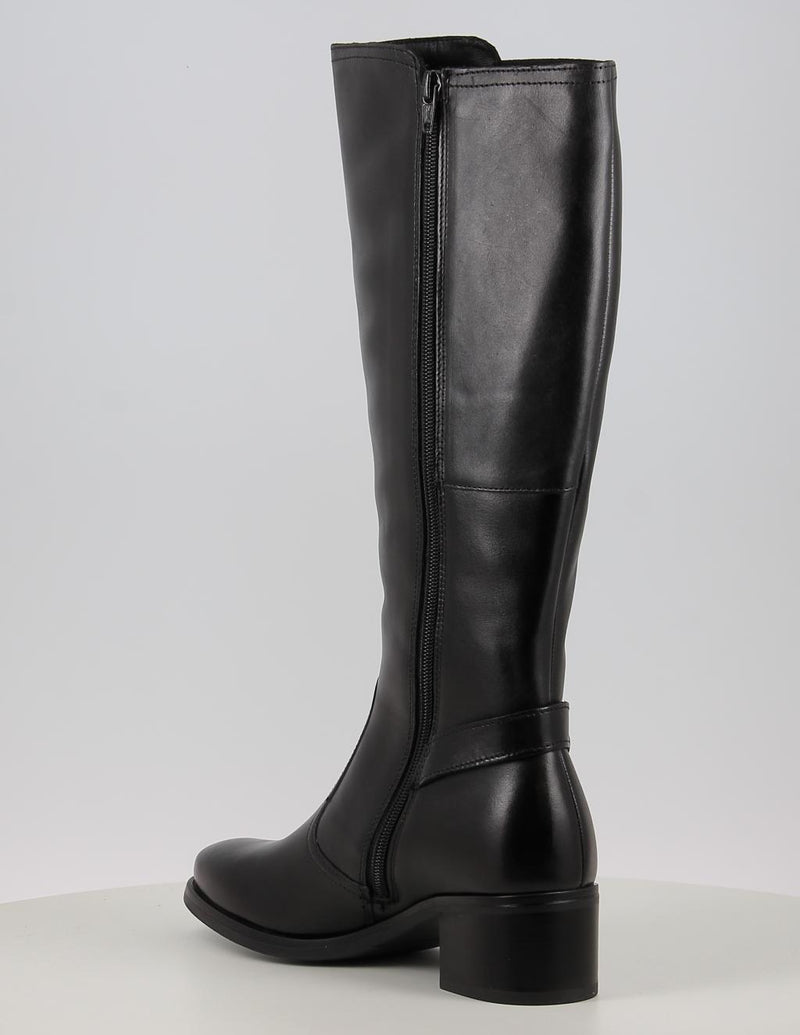 Stiefel TRAVERIS LOR36 schwarz