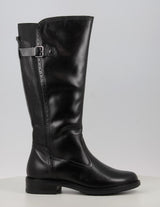 Stiefel TRAVERIS LOR38 schwarz