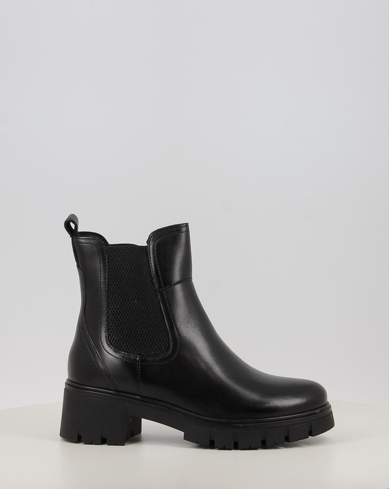 Stiefeletten TRAVERIS LOR40 schwarz