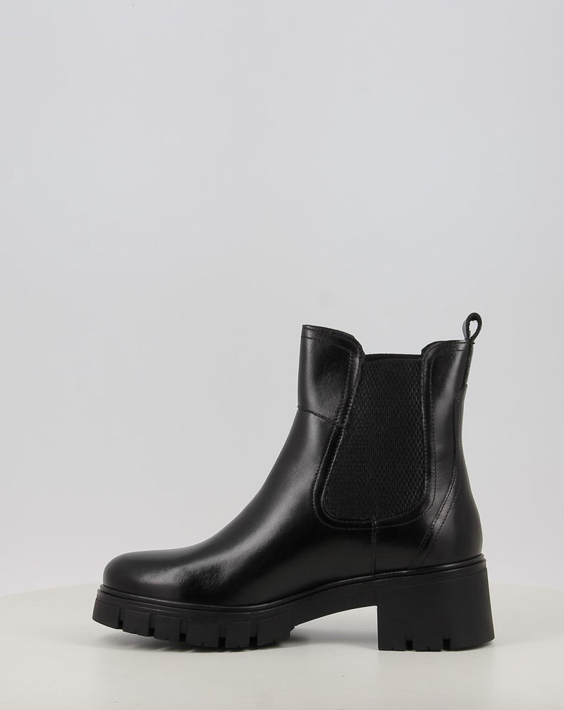 Stiefeletten TRAVERIS LOR40 schwarz