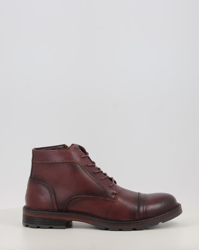 Stiefeletten RHOSTOCK JACKS-33 leder