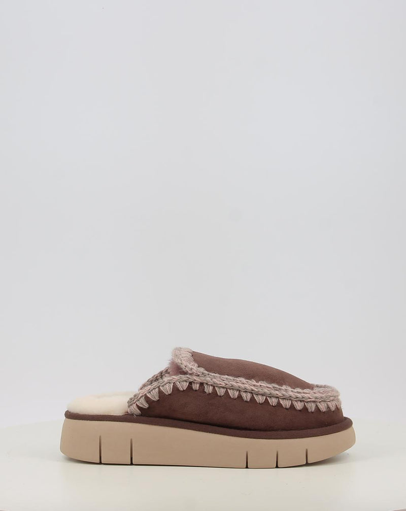 Clogs MOU BOUNCE CLOG braun