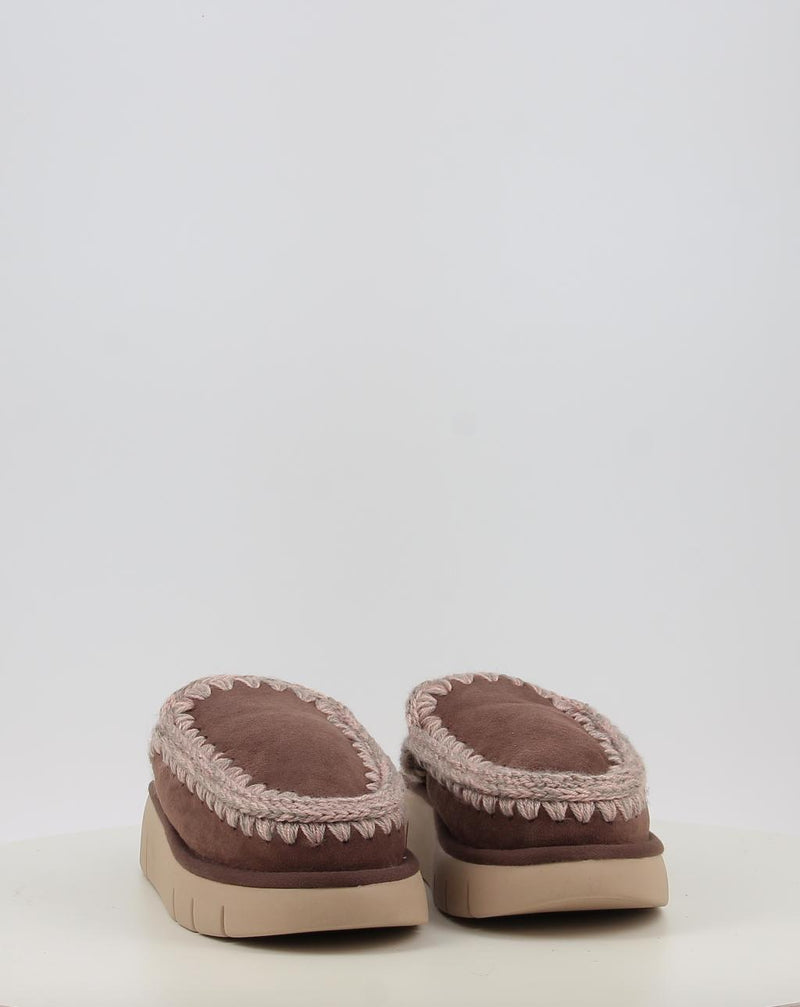 Clogs MOU BOUNCE CLOG braun