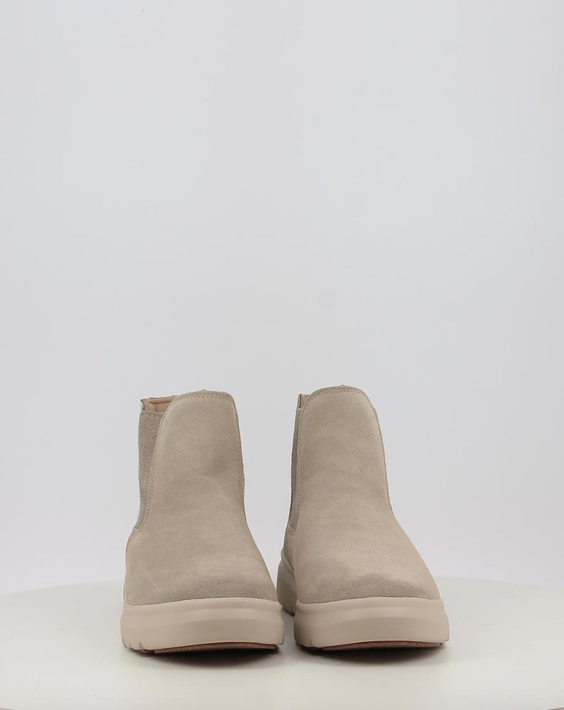Stiefeletten WALK IN PITAS NANTES beige