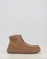 Stiefeletten WALK IN PITAS BERNA sand
