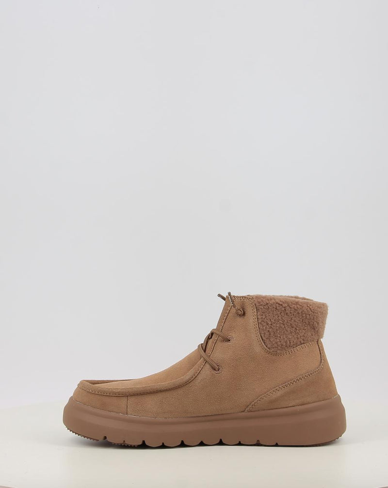 Stiefeletten WALK IN PITAS BERNA sand