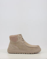 Stiefeletten WALK IN PITAS BERNA beige